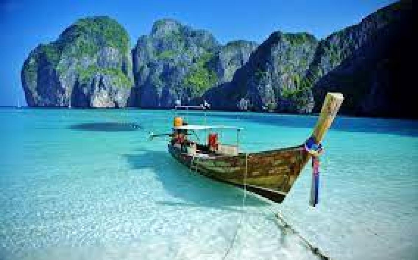 Travel Zone Thailand Tour Package From India 5 Days