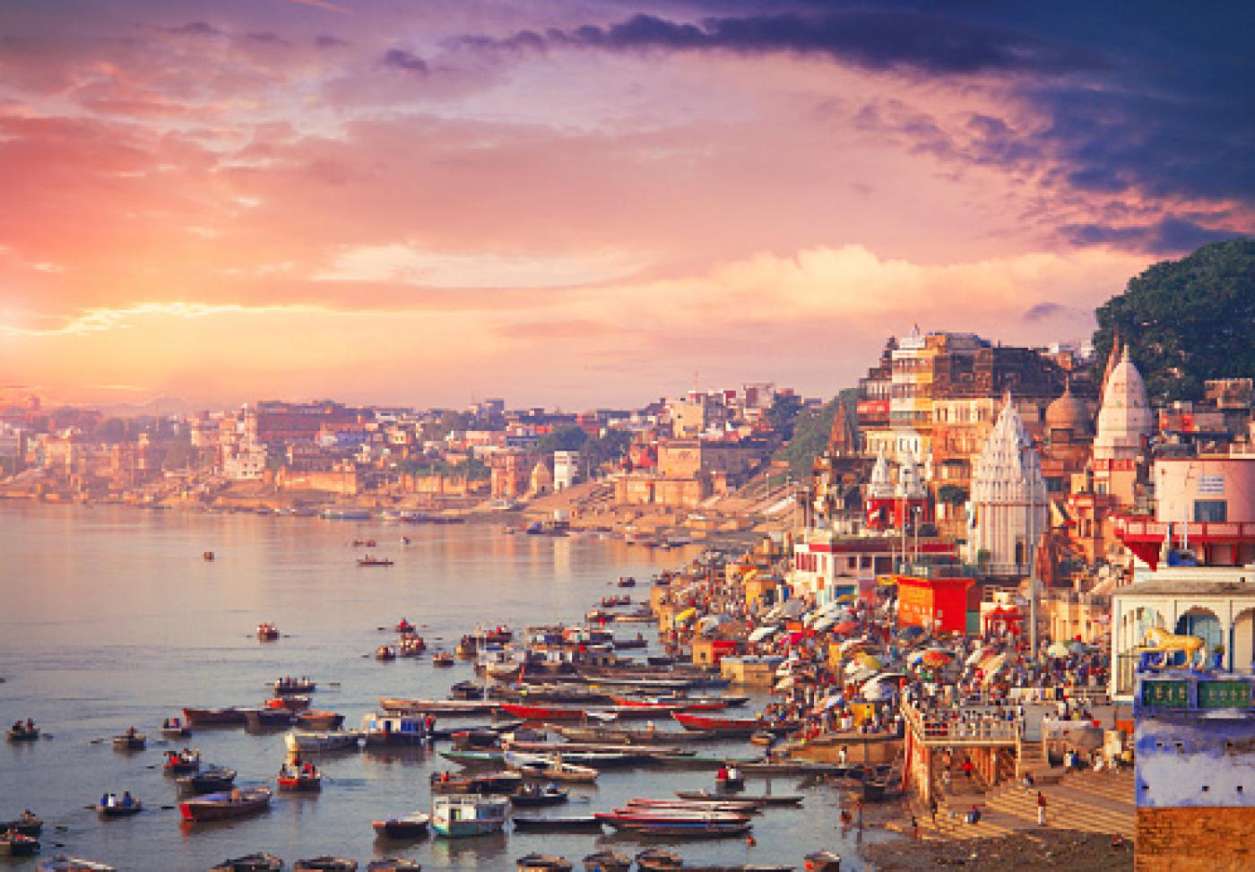 VARANASI TOUR PACKAGE 