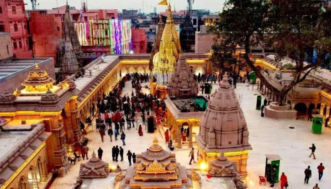 BODHGAYA KASHI GAYA PRAYAGRAJ AYODHYA TOUR PACKAGE 