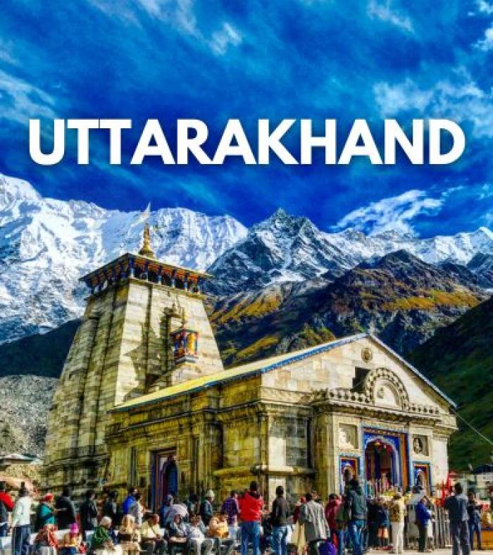 Uttarkhand