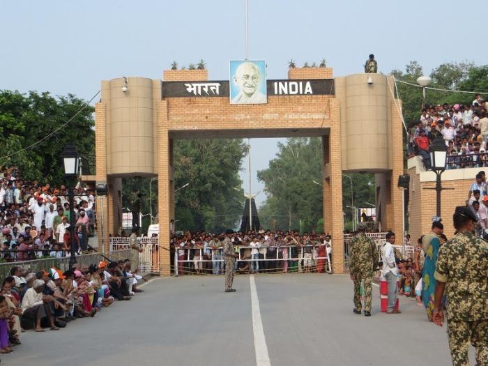 Travel Zone Wagah Border