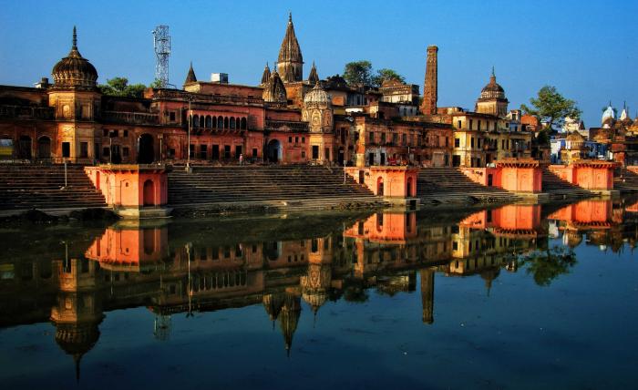 Travel Zone Nageshwarnath Temple