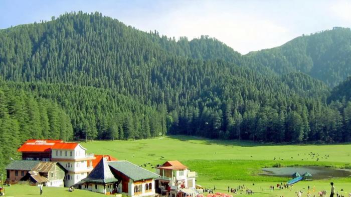 DHARAMSHALA DALHOUSIE TOUR PACKAGE