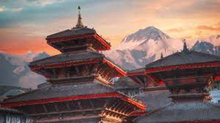 KATHMANDU TOUR PACKAGE 4 DAYS