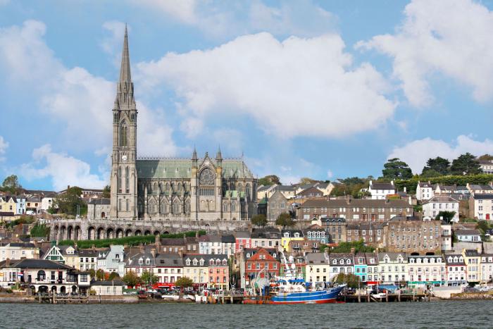 Ireland Tour Package From India