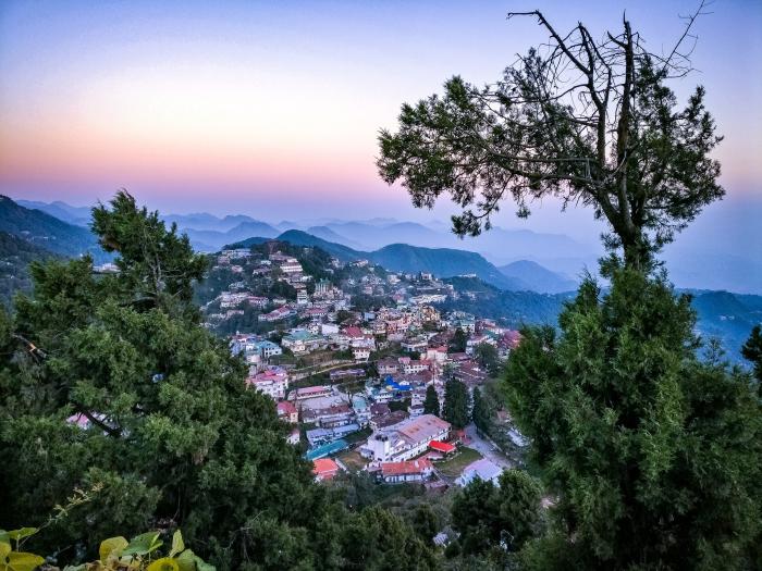 Delightful Uttarakhand Tour Package 8 Days