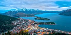 Queenstown