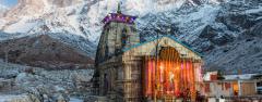 KEDARNATH