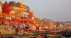 TOUR PACKAGE OF VARANASI IN 2 DAYS