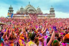 India Tour And Travels Package
