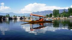 Travel Zone Dal Lake