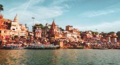 Travel Zone Dashashwamedh Ghat 