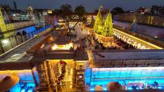 Ayodhya, Lucknow, Prayagraj and Varanasi Tour Plan 5 Days