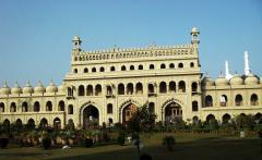 Lucknow