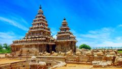 Tamil Nadu and Andrapradesh Tour Package