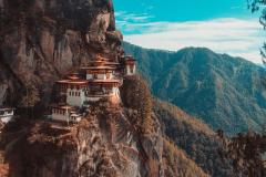 Nepal Bhutan Tour Packages