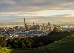 Auckland