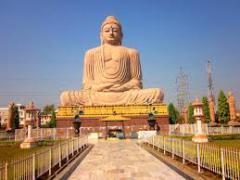 Bodhgaya