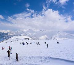 Gulmarg