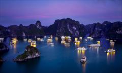 Hạ Long Bay