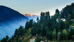 Kullu Manali 