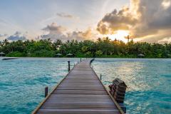 Maldives Tour Packages From India