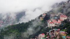 Shimla