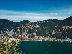 Nainital